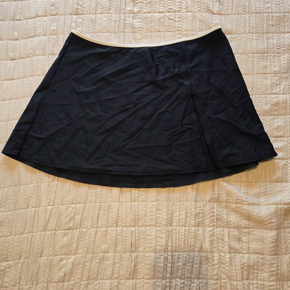La Blanca Mini Skirt